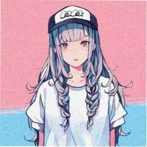 读者头像：留言者四