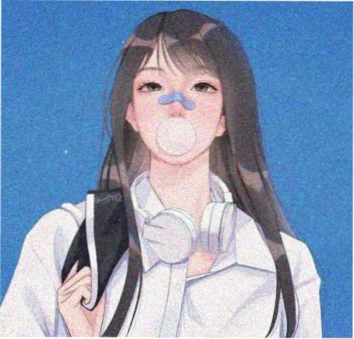 核对团队成员头像：制作流程术语核对人